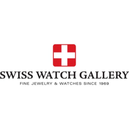 Logo de Swiss Watch Gallery and Fine Jewelry