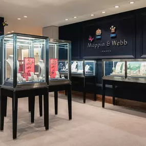 Bild von Mappin & Webb