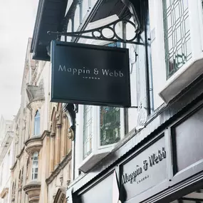 Bild von Mappin & Webb