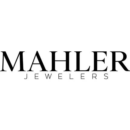 Logo van Mahler Jewelers