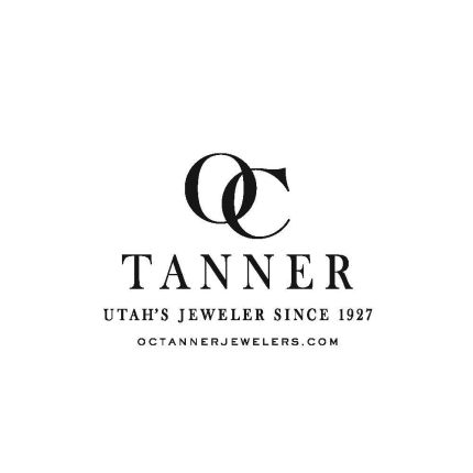 Logo da O.C. Tanner Jewelers