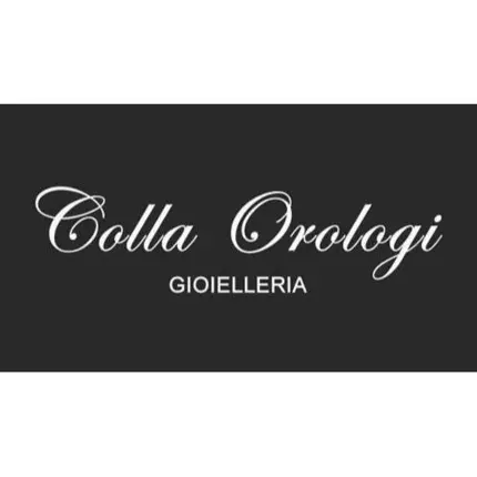 Logotyp från COLLA OROLOGI GIOIELLERIA - Rivenditore Autorizzato Rolex & Tudor & Omega & Cartier & Longines. Ass. Autorizzata Rolex & Tudor