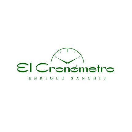 Logótipo de El Cronómetro - Official Rolex Retailer