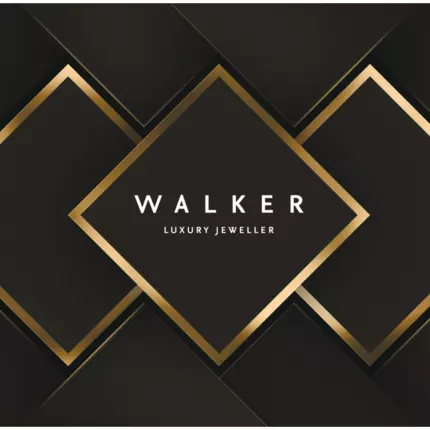 Logo fra Walker The Jeweller