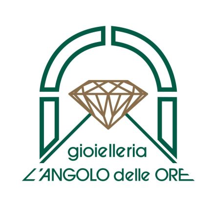 Logo da L'Angolo delle Ore - Rivenditore autorizzato Rolex