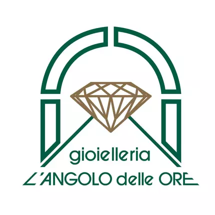 Logo van L'Angolo delle Ore - Rivenditore autorizzato Rolex