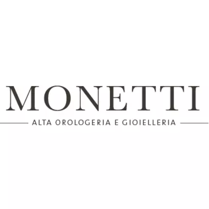 Logo van Monetti Orologi - Rivenditore autorizzato Rolex