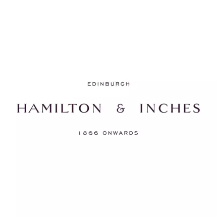 Logo from Hamilton & Inches