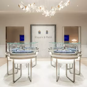 Bild von Mappin & Webb