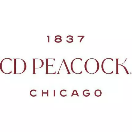 Logo od CD Peacock - Official Rolex Jeweler