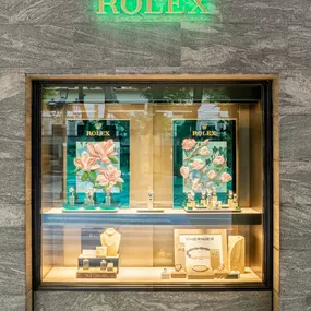 Bild von Diego Cataldi - Rivenditore Autorizzato Rolex