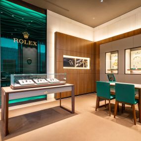 Bild von W.KRUK Warszawa Plac Trzech Krzyży – Official Rolex Retailer