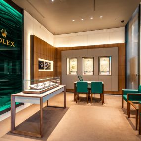 Bild von W.KRUK Warszawa Plac Trzech Krzyży – Official Rolex Retailer