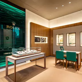 Bild von W.KRUK Warszawa Plac Trzech Krzyży – Official Rolex Retailer