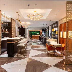Store Throughway