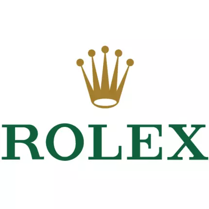 Logo van Rolex España