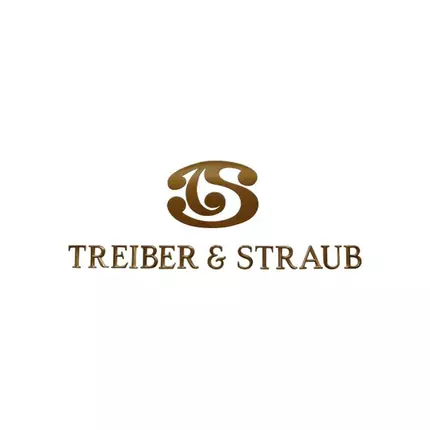 Logo fra Treiber & Straub Jewelers - Closed