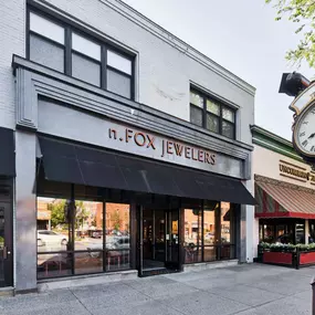 Bild von N. Fox Jewelers