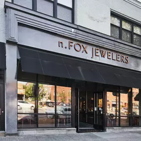 Bild von N. Fox Jewelers