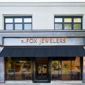 Bild von N. Fox Jewelers