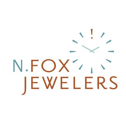 Logo van N. Fox Jewelers