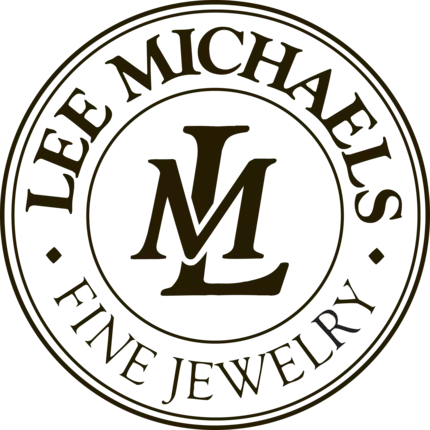 Logo fra Lee Michaels Fine Jewelry