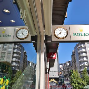 Bild von Joyería Suiza - Official Rolex Retailer