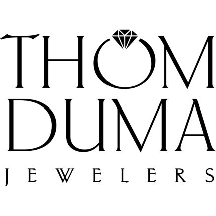 Logo de Thom Duma Fine Jewelers