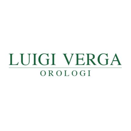 Logótipo de Luigi Verga Orologi - Rivenditore autorizzato Rolex