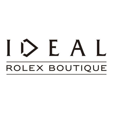 Logo de Rolex Boutique - Ideal