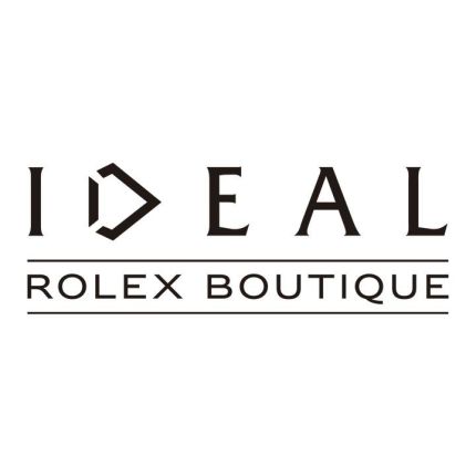 Logo van Rolex Boutique - Ideal