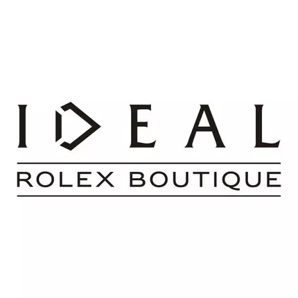 Logo de Rolex Boutique - Ideal