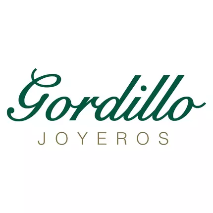 Logo fra Joyería Gordillo - Official Rolex Retailer