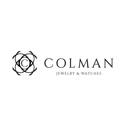 Logo von Colman Jewelry & Watches