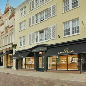 Michael Spiers Exeter