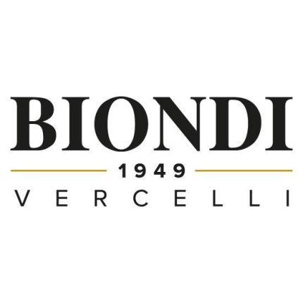 Logo de Gioielleria Biondi - Rivenditore Autorizzato Rolex