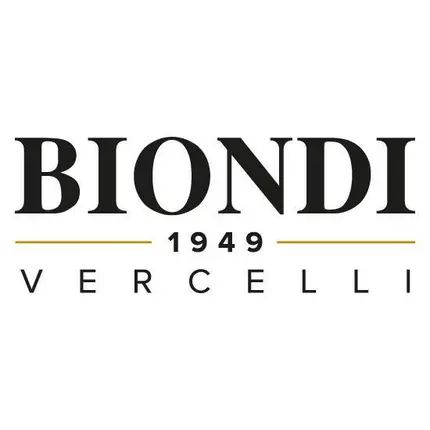 Logo von Gioielleria Biondi - Rivenditore Autorizzato Rolex