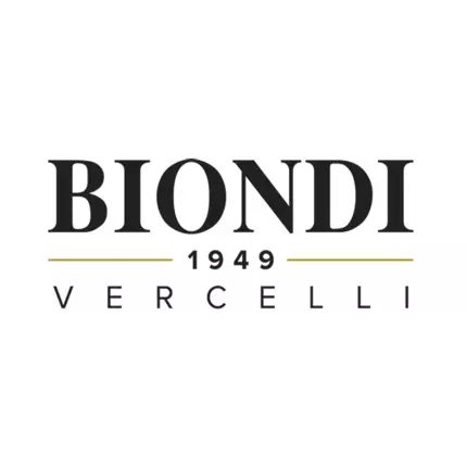 Logo von Gioielleria Biondi - Rivenditore Autorizzato Rolex