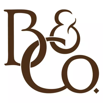 Logo from Brown & Co. Jewelers