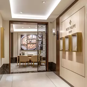 QUERA Joyería Girona – Nuevo Espacio Patek Philippe