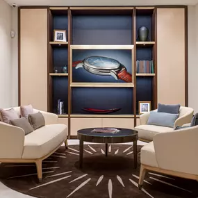 QUERA Joyería Girona – Nuevo Espacio Patek Philippe