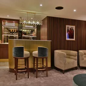 Michael Spiers Taunton Showroom interior