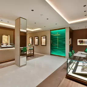 Michael Spiers Taunton Rolex