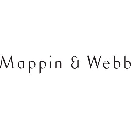 Logotyp från Mappin & Webb