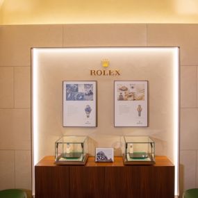 Bild von Gioielleria Iannicelli - Rivenditore autorizzato Rolex