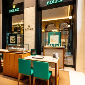 Bild von W.KRUK Raffles Europejski Hotel – Official Rolex Retailer