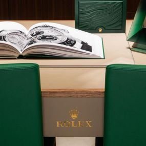 Dettagli Rolex - Store Gioielleria Benetti Piazza delle Erbe a Verona