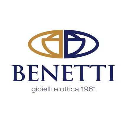 Logotyp från Gioielleria Benetti - Rivenditore Autorizzato Rolex