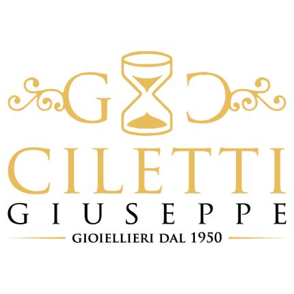 Logo from Gioielleria Giuseppe Ciletti - Rivenditore autorizzato Rolex