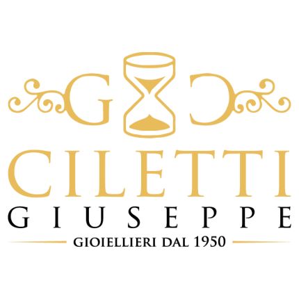 Logo van Gioielleria Giuseppe Ciletti - Rivenditore autorizzato Rolex